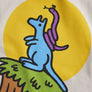 Animal Friends Kids Tee