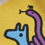 Animal Friends Kids Tee