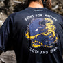Fight for Nature MTB Jersey - Limited edition pre-sale!
