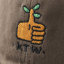Green Thumb Cap