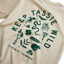 Land Tee - Men's
