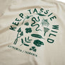 Land Tee - Women's