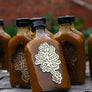 100% Tassie Fermented Wakame Hot Sauce