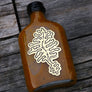 100% Tassie Fermented Wakame Hot Sauce