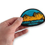 Cradle Mountain Patch