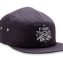 Fight for Nature - 5 Panel Cap