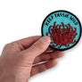 Waratah Patch