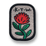 Little Waratah Patch