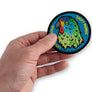 Swift Parrot Patch