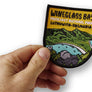 Wineglass Bay Patch