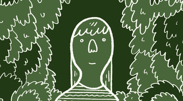 Winter, Or, Meditations on Moss