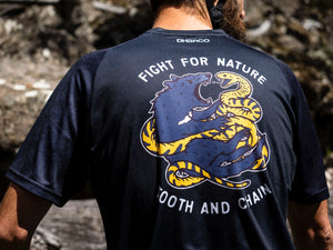 Fight for Nature MTB Jersey - Limited edition pre-sale!