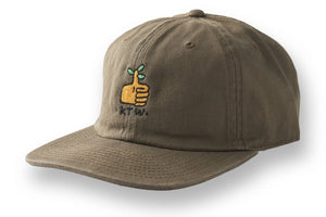 Green Thumb Cap