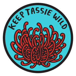 Keep Tassie Wild