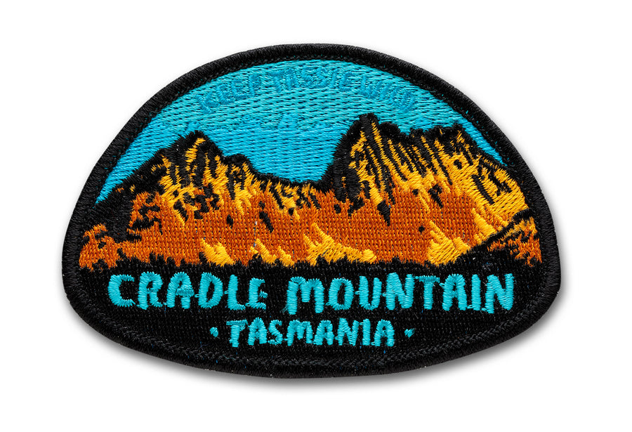 Cradle Mountain Patch