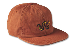 Tiger Snake Cap