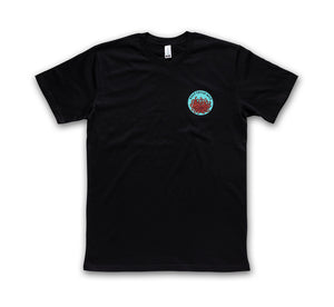 KTW Waratah - Men's Tee