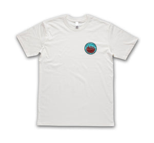 KTW Waratah - Men's Tee