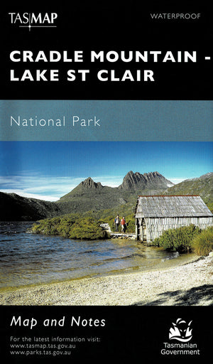Tassie Walking Maps