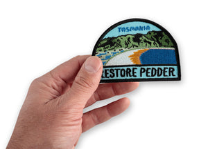 Restore Pedder Patch